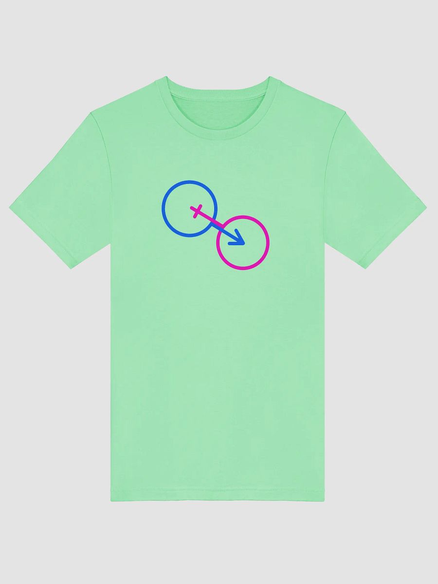 Natural Male & Female T-Shirt product image (1)