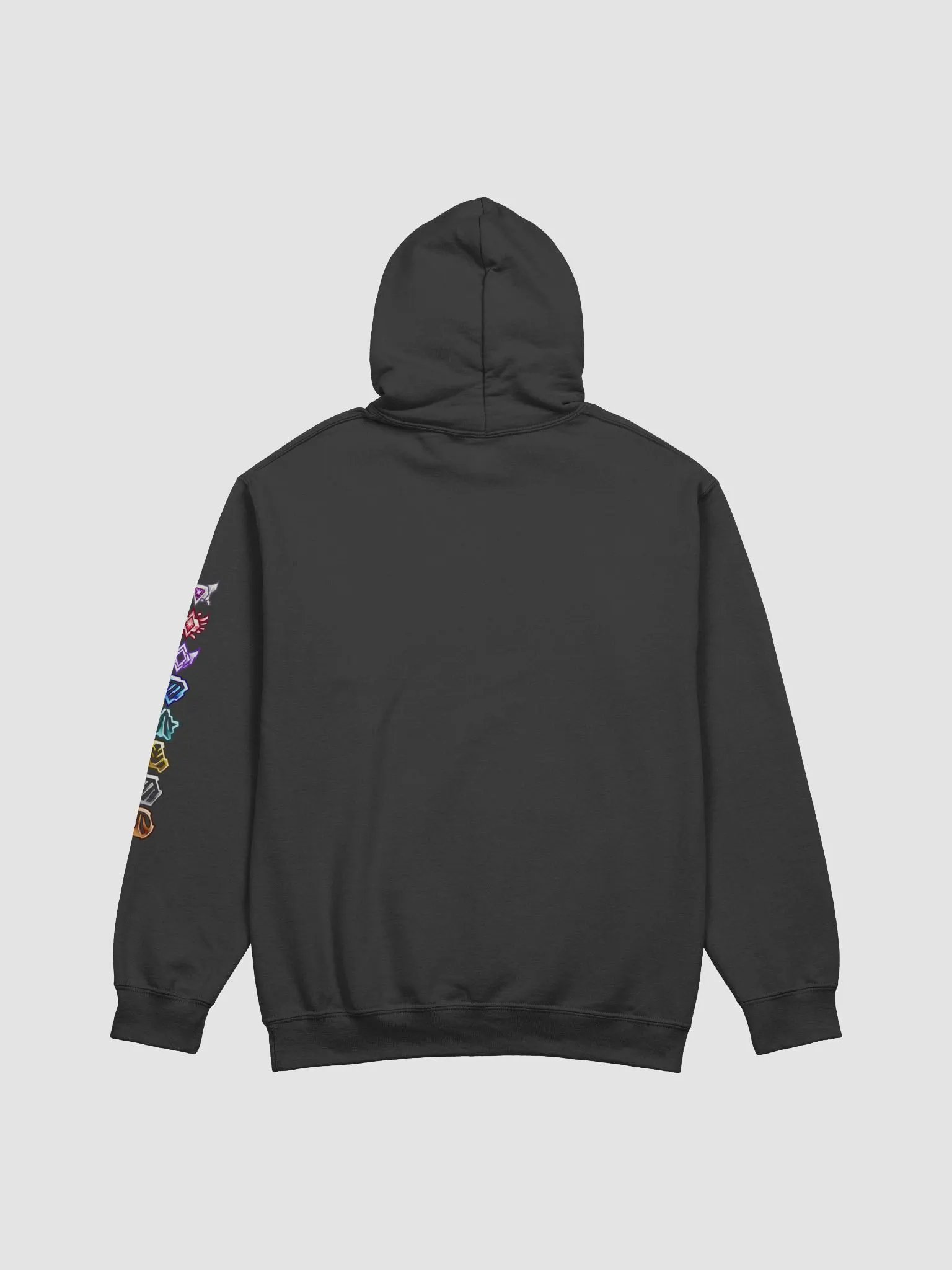 Prisma RL Rank Hoodie product image (3)