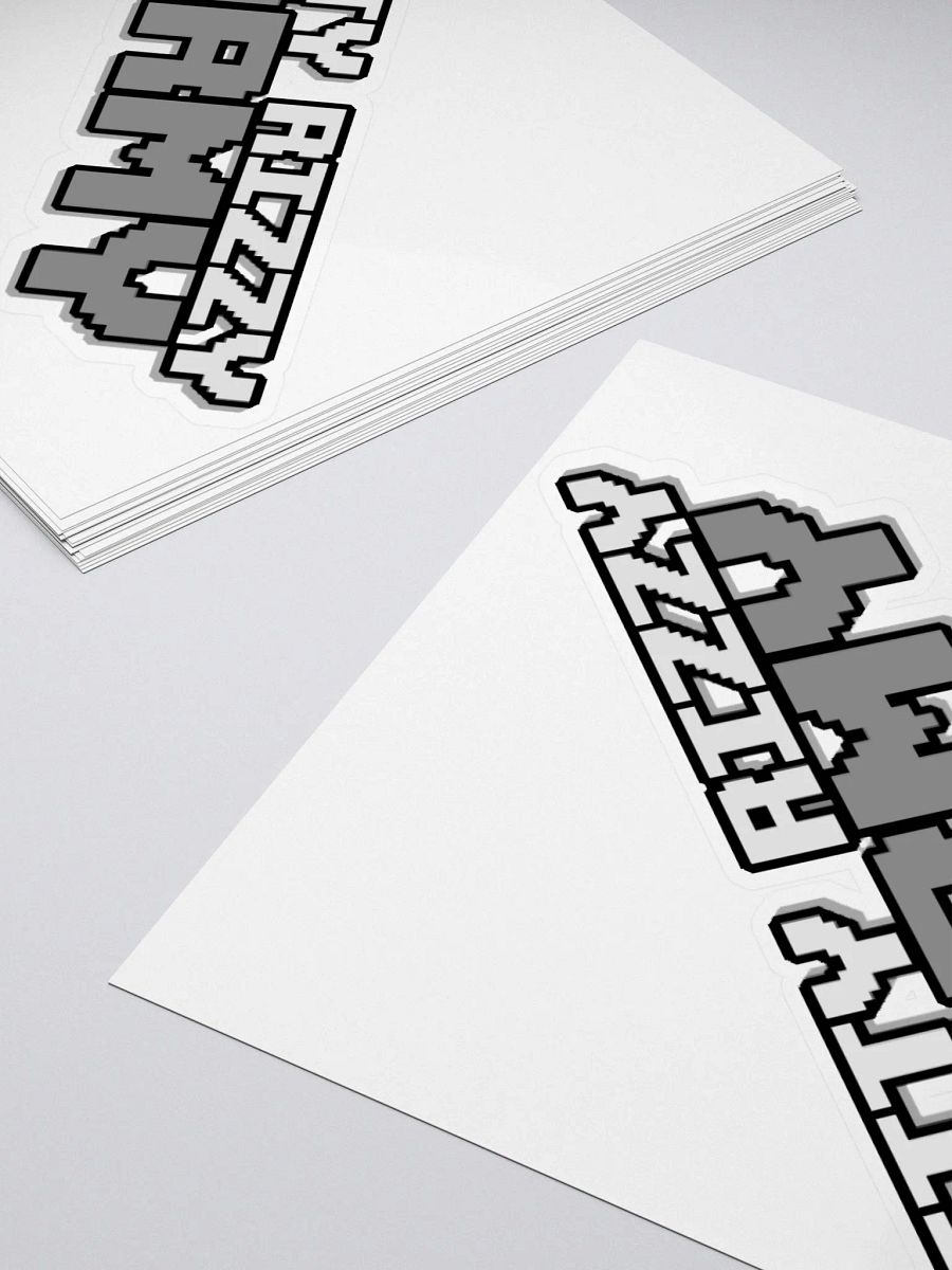 IRA Sticker product image (4)