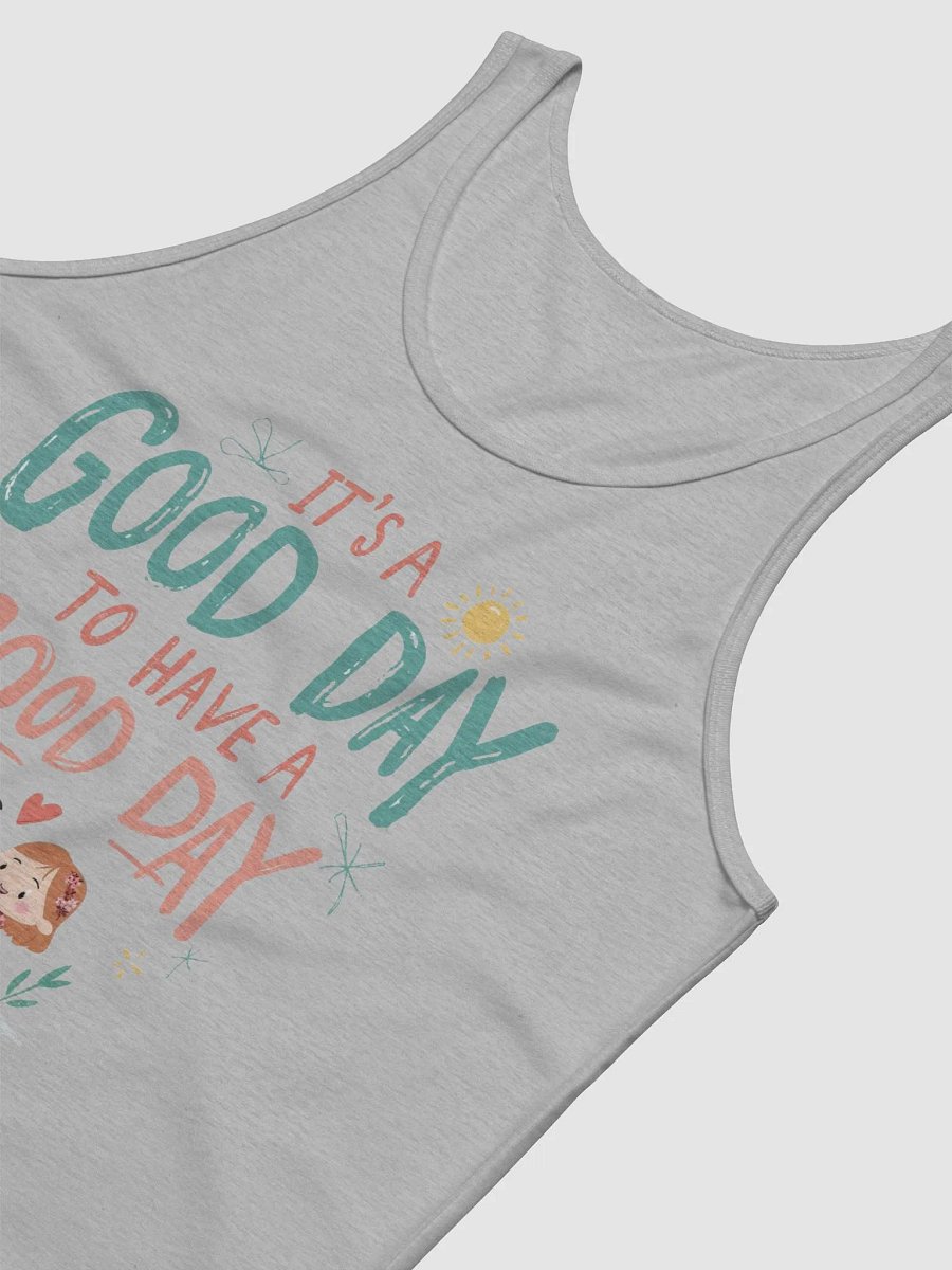 Good Day Sunshine Tank product image (43)