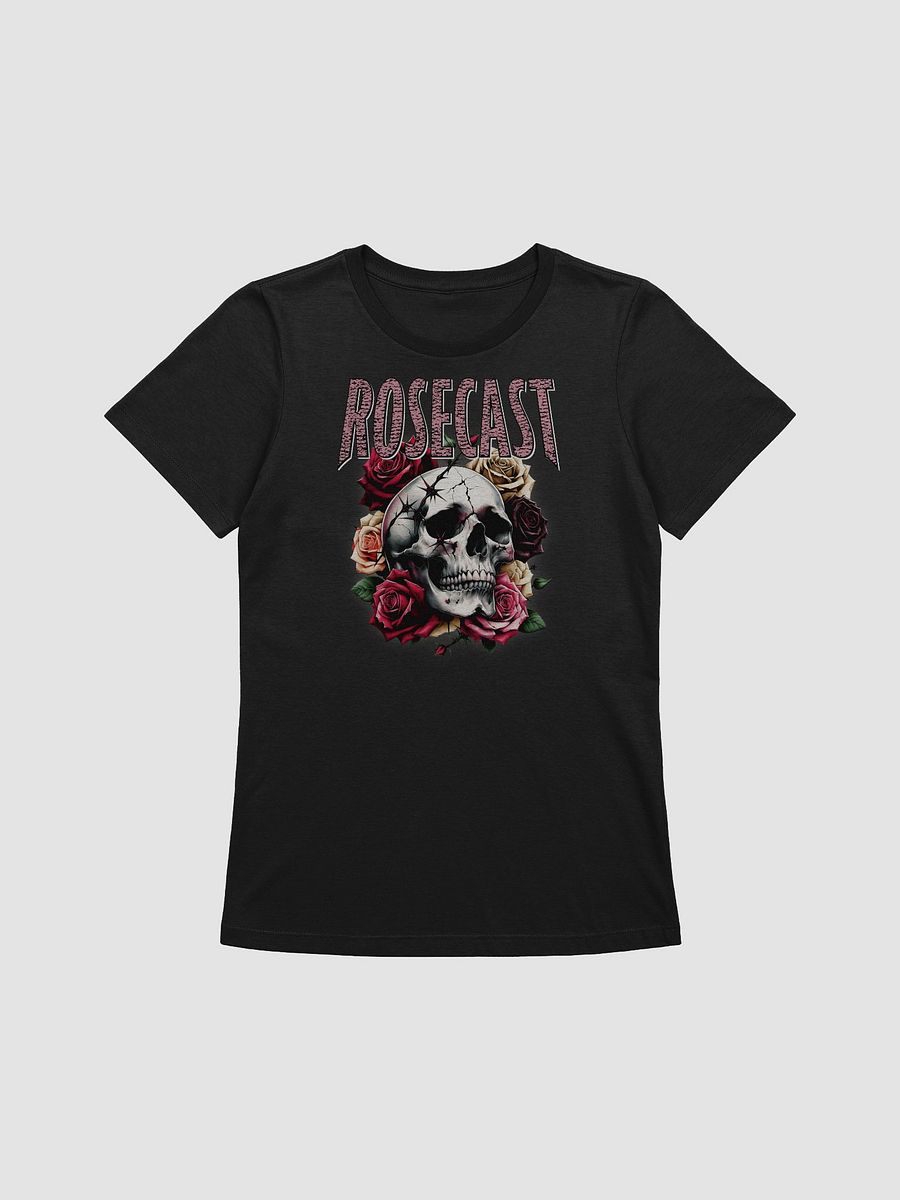 Rosetallica T-Shirt (Women's) product image (1)