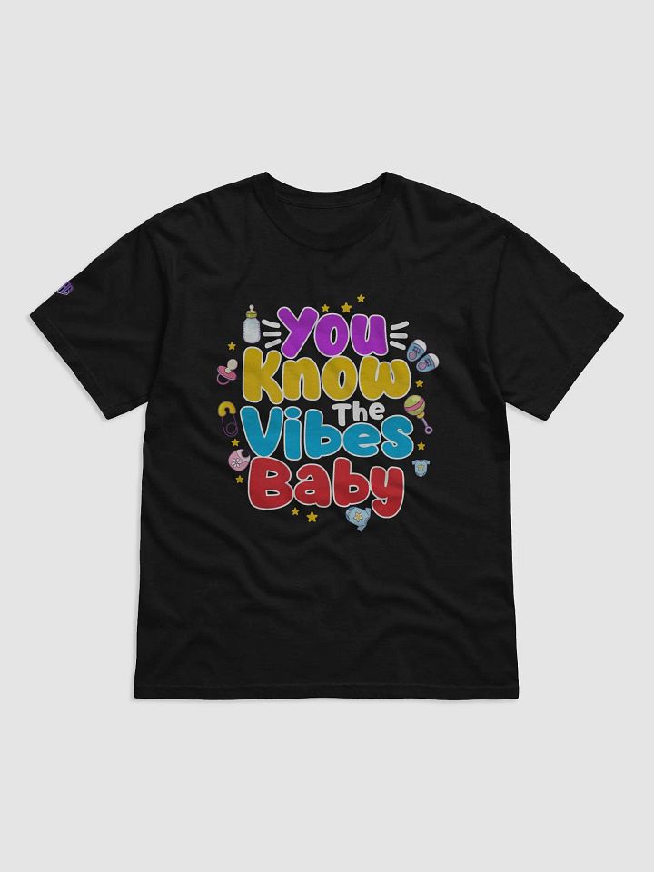 YKTVB T Shirt product image (4)