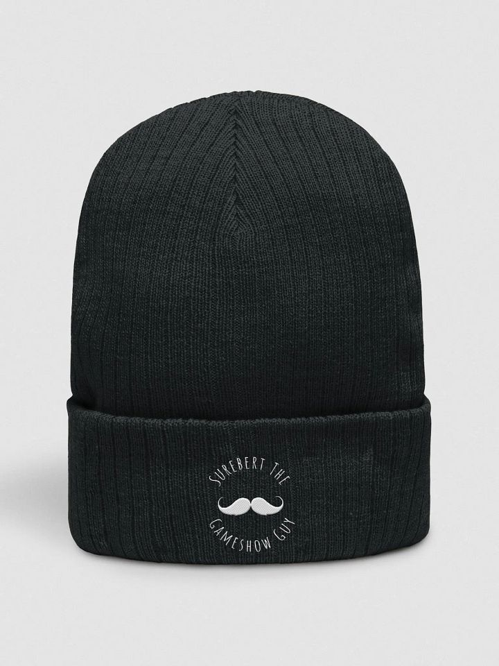 Gameshow Guy Beanie product image (1)