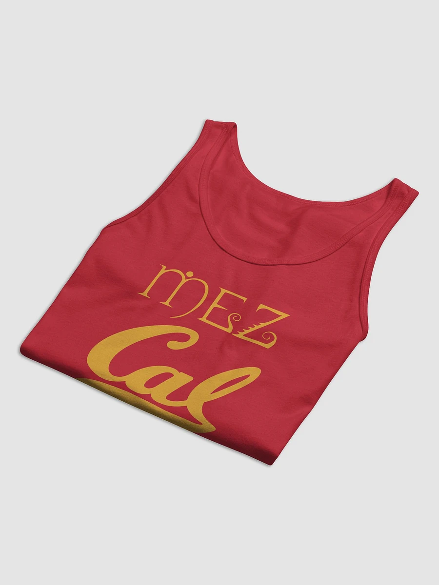 Mez Cal Tank Top product image (39)