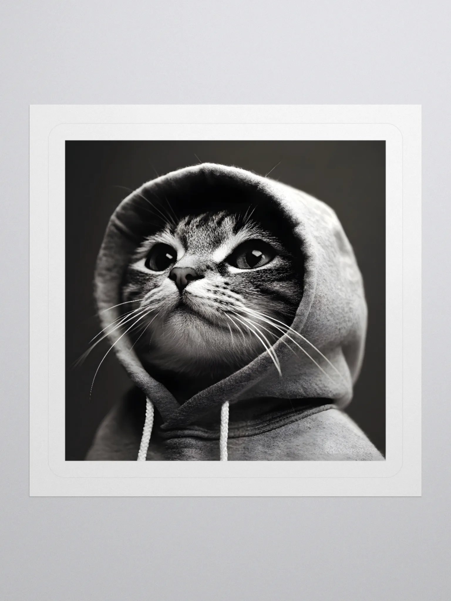 Hacker Cat product image (1)
