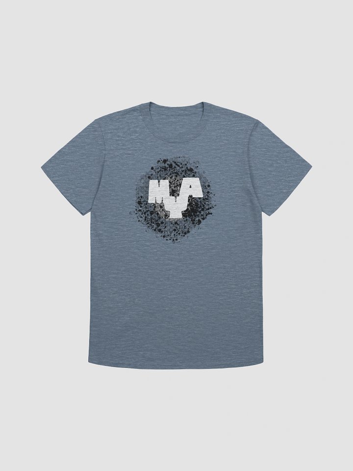 M.Y.A shadow tee product image (1)