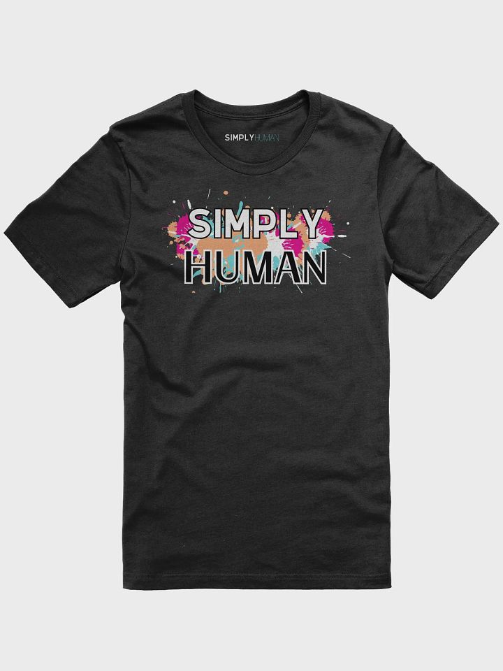 Simply Human Soft T product image (2)