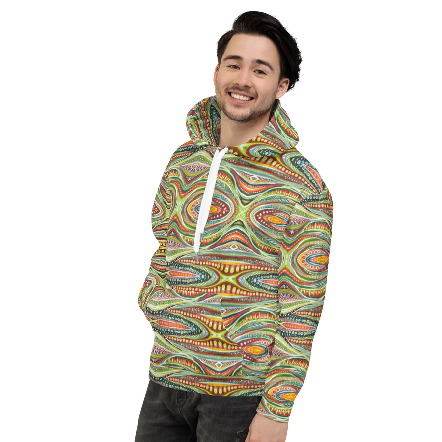 ARENA - HOODIE product image (45)