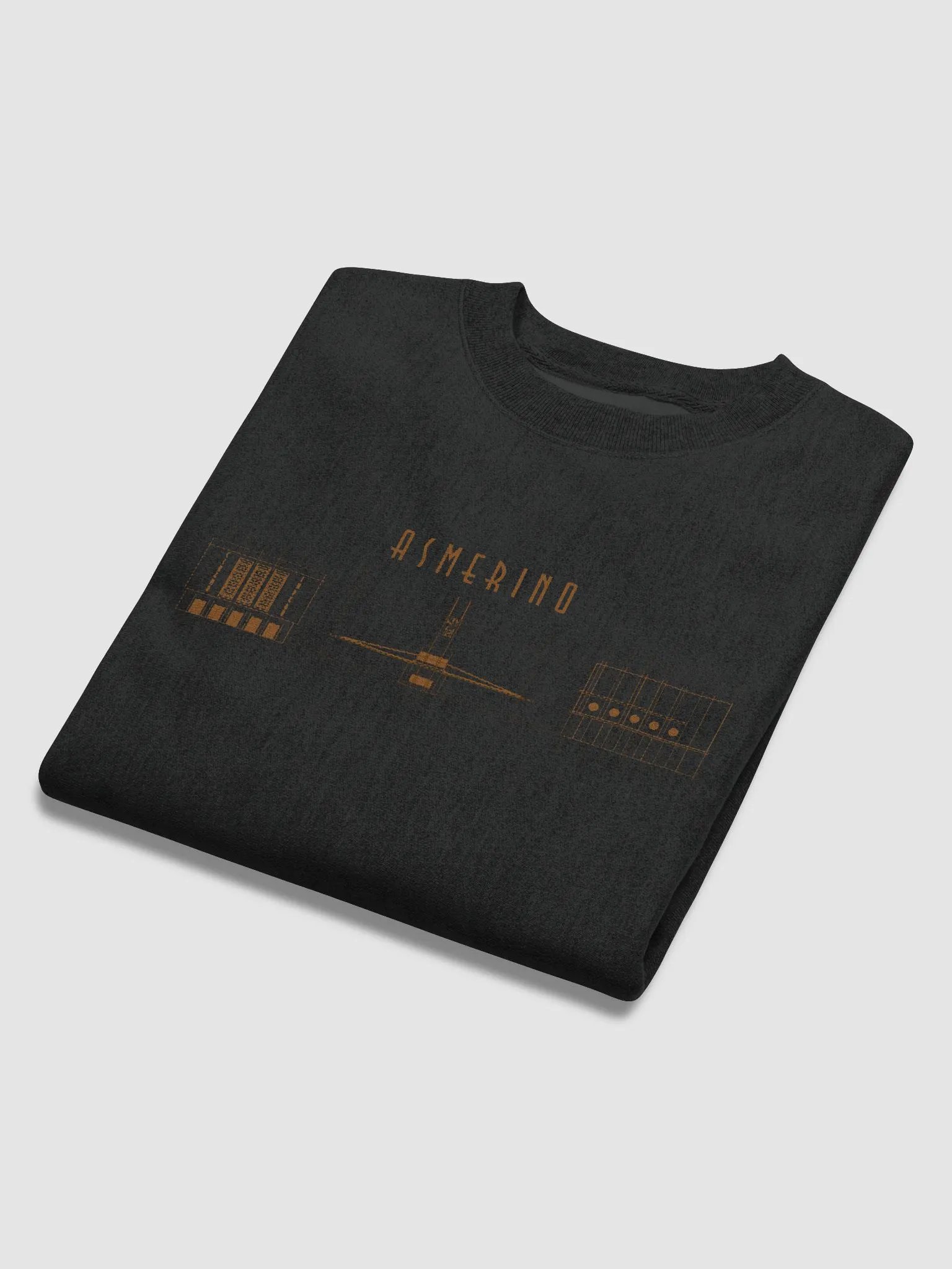 Asmerino Sweatshirt product image (6)