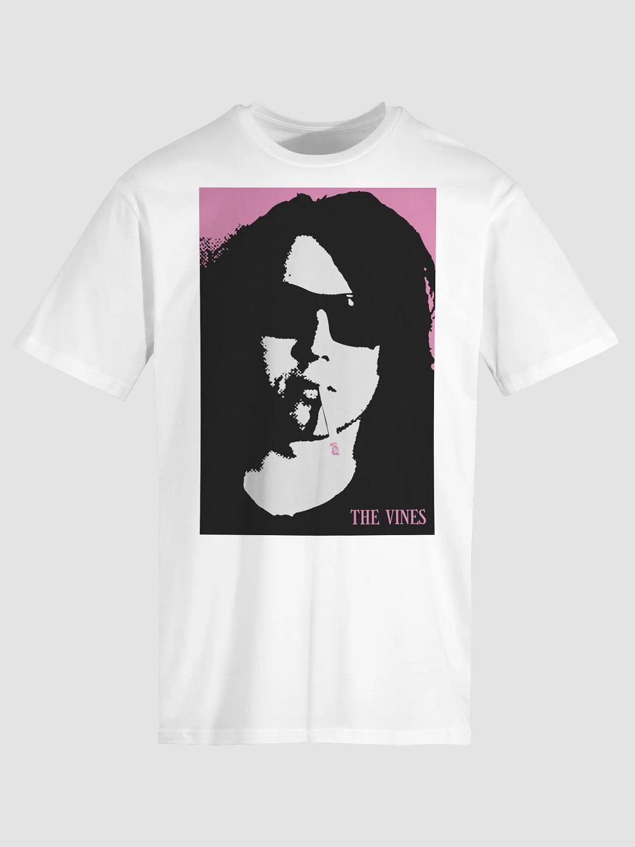 Smoking Craig Unisex Tee product image (9)