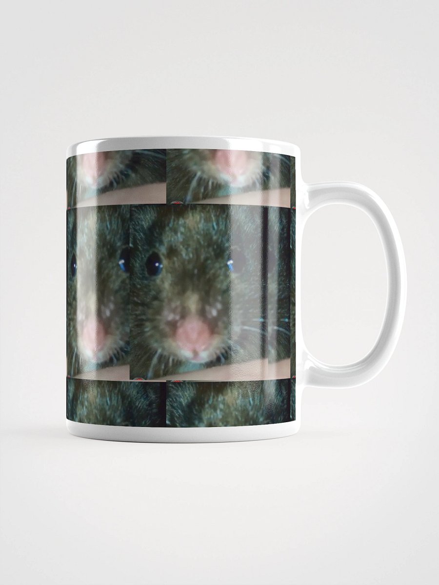 Pooh Bear Mug - With a ton of pooh bears product image (1)