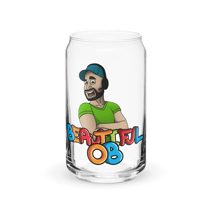 Old OB Cup product image (1)