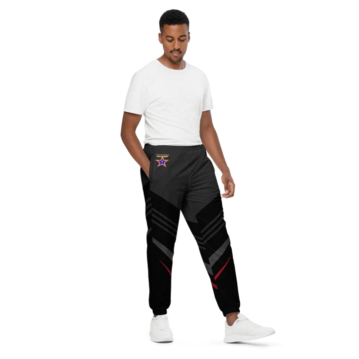 GOSPEL GAMING Wind brakers product image (2)
