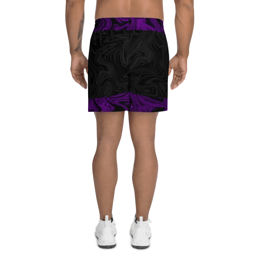 Void Half Pants product image (1)