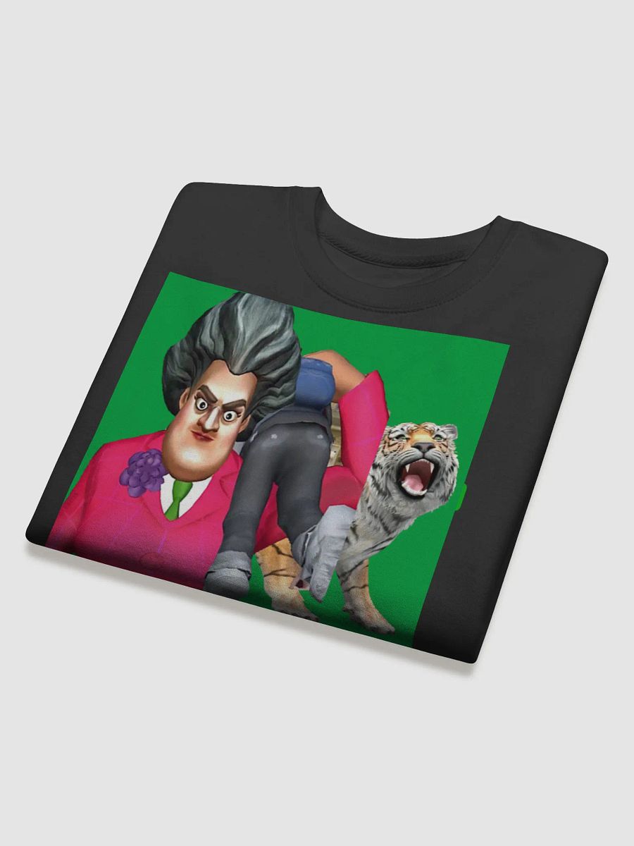 HODDE long product image (4)