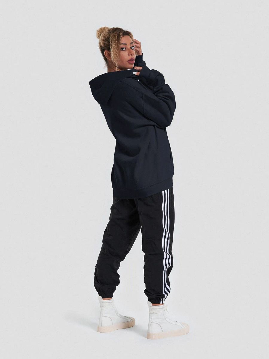 It's Your Roll Logo Hoodie product image (20)