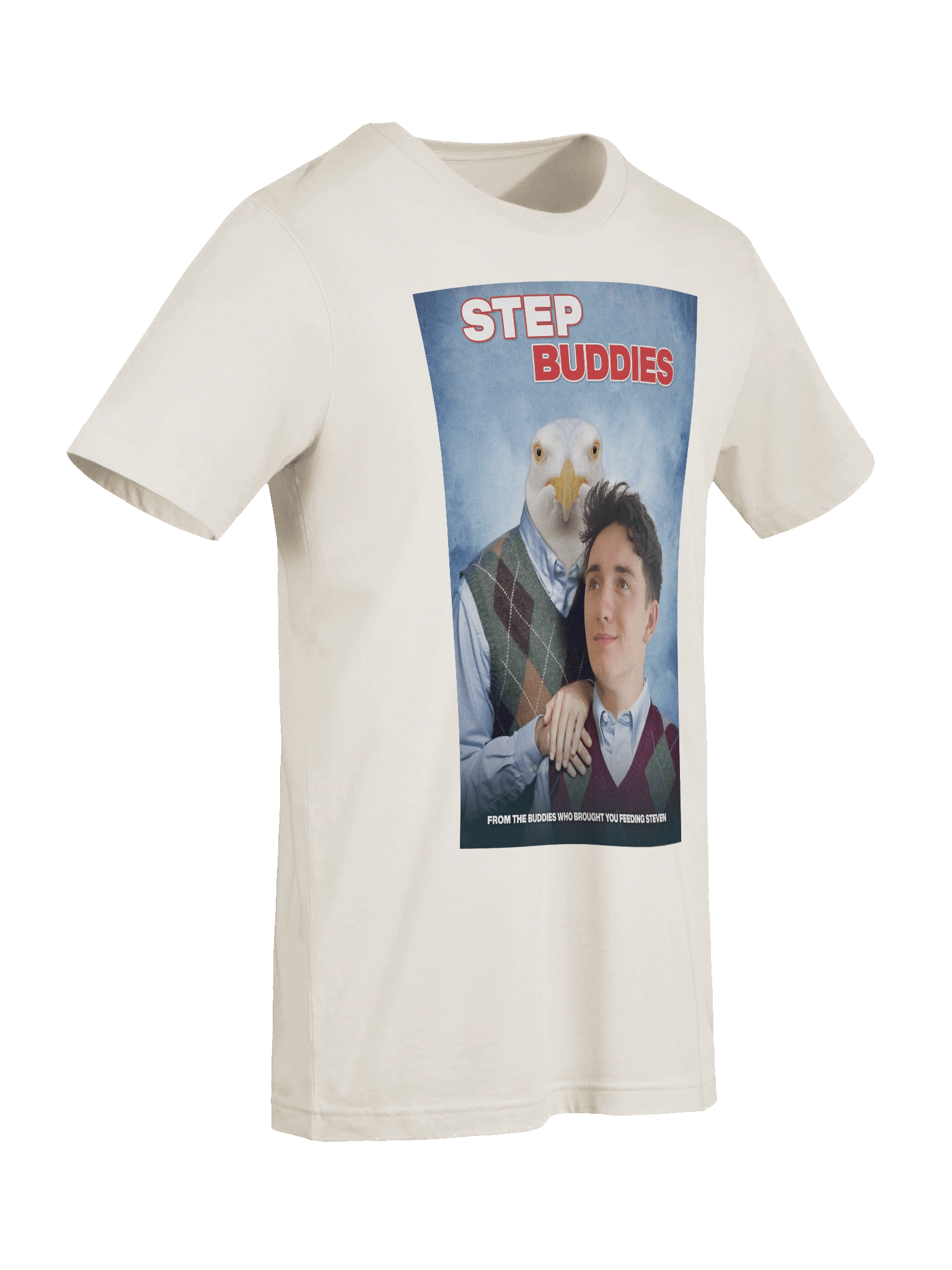 Step Buddies For Life product image (4)