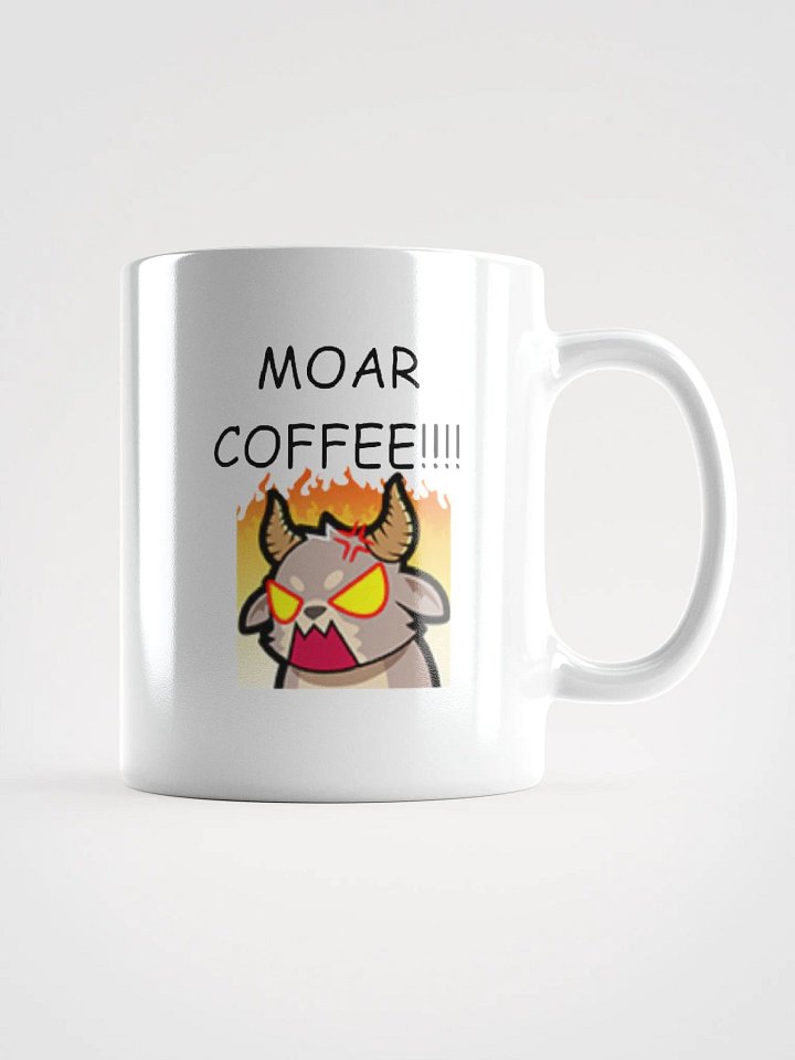 Always need MOAR COFFEE product image (1)