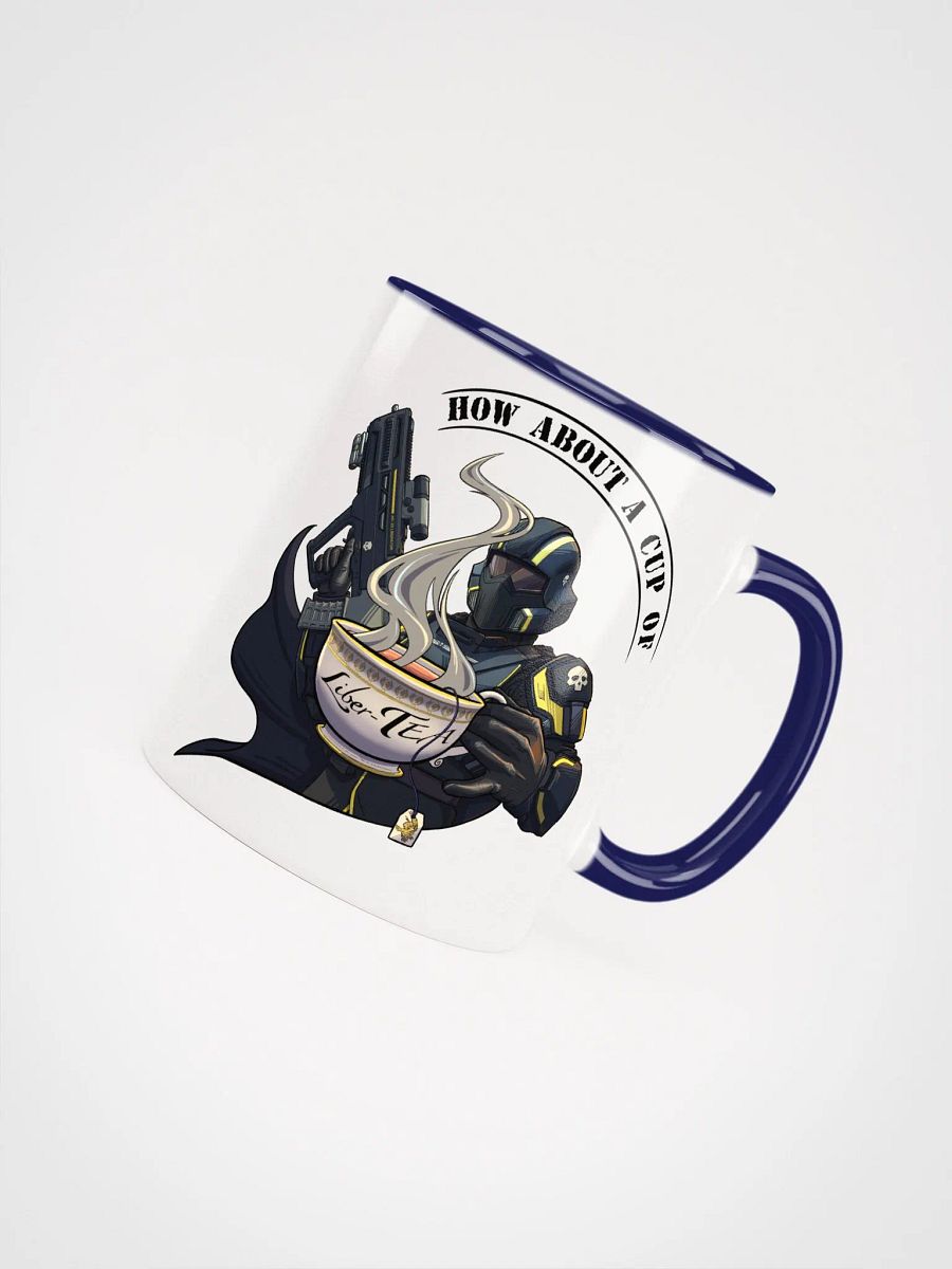A Cup of Liberty product image (4)