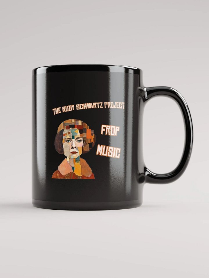 Frop Music Coffee Mug product image (2)