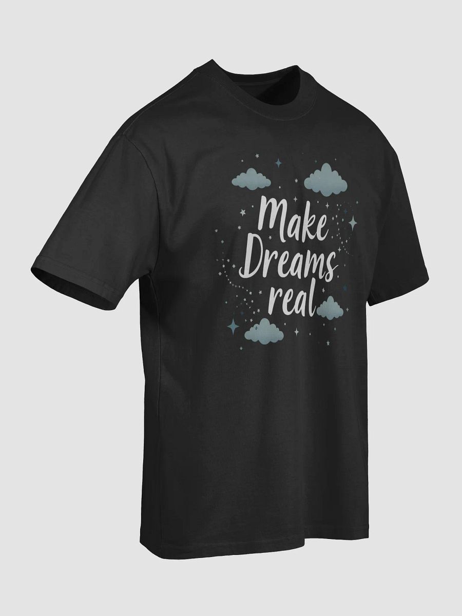 Make Dreams Real – The Ultimate Harry Styles Inspired T-Shirt to Empower Your Journey and Celebrate Your Passion product image (7)