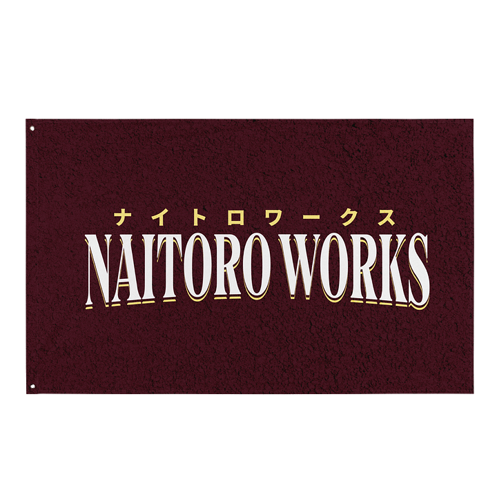 Naitoro Works product image (1)
