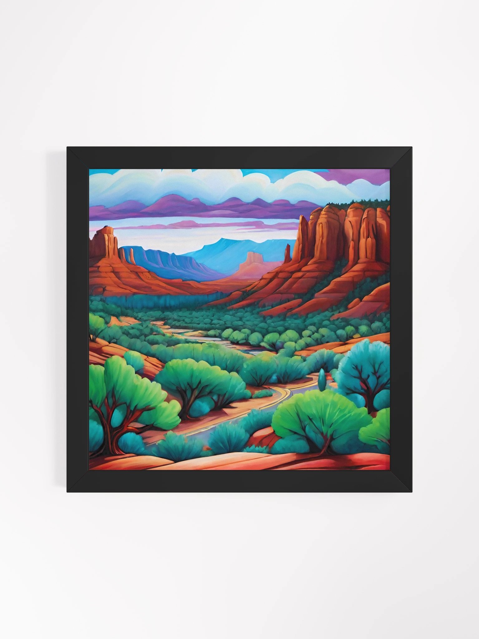 Gentle Clouds product image (1)