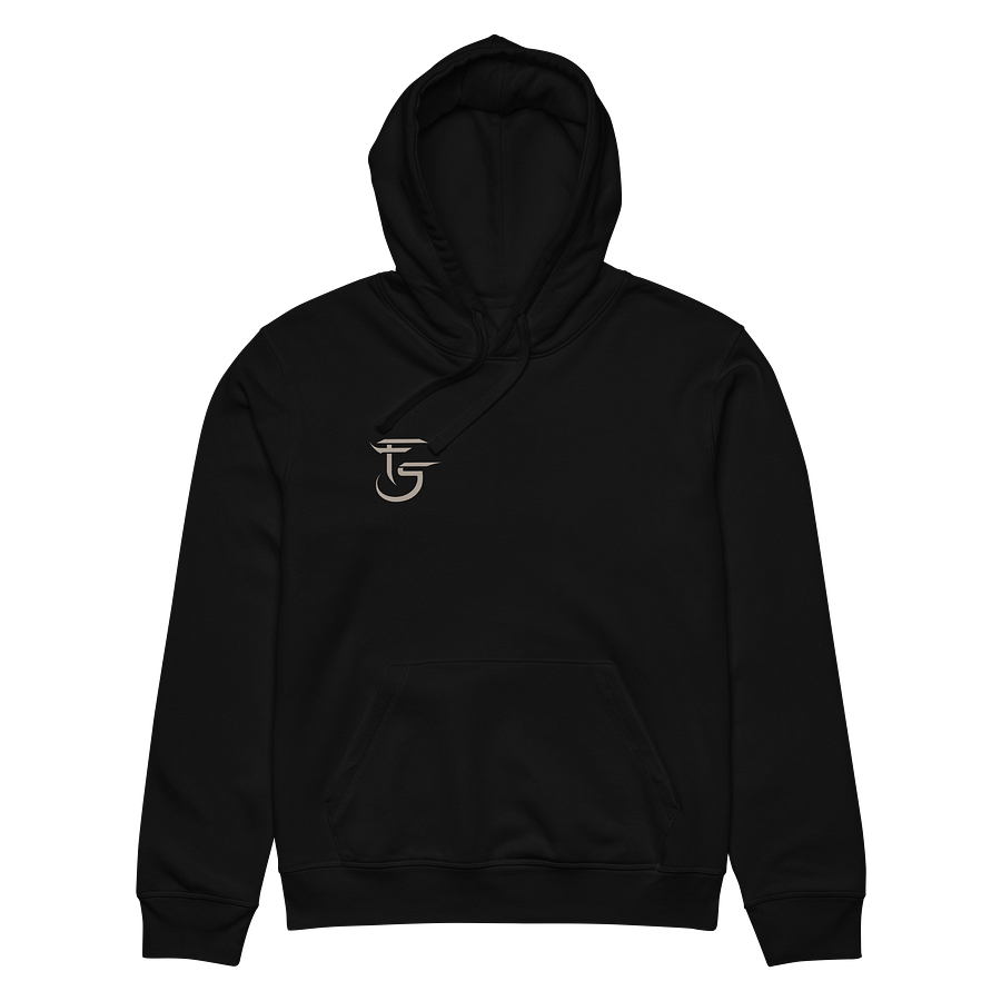 Trail of Hope Unisex Organic Hoodie product image (6)