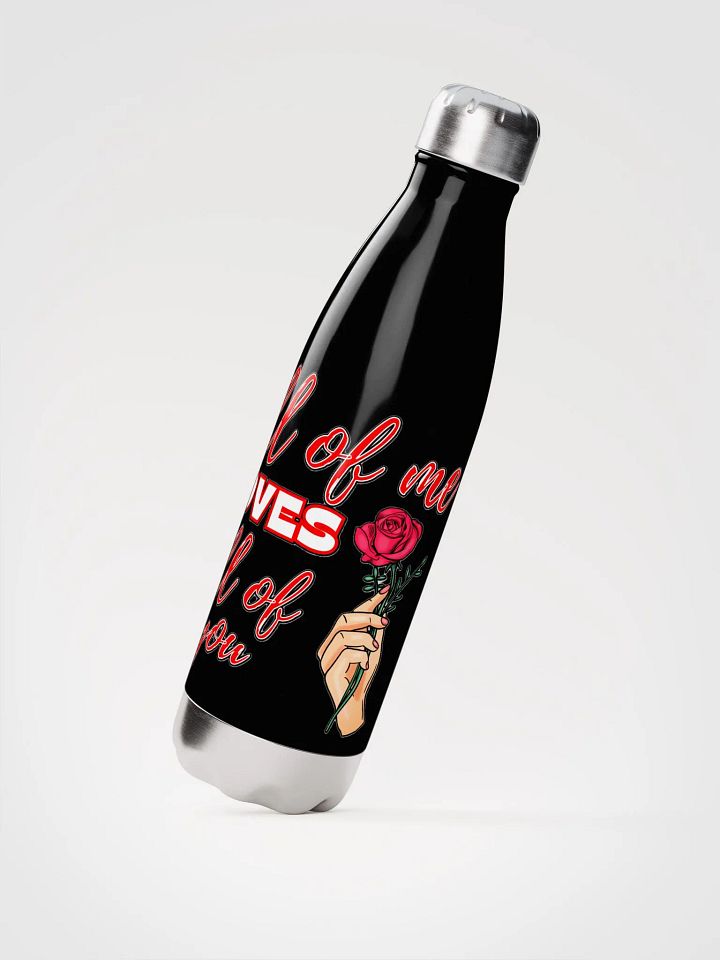 ALL OF ME LOVES ALL OF YOU product image (4)
