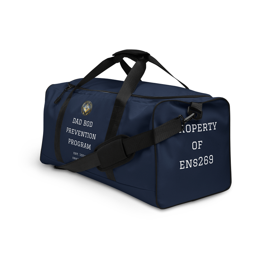 ENS Training Duffle Bag product image (3)