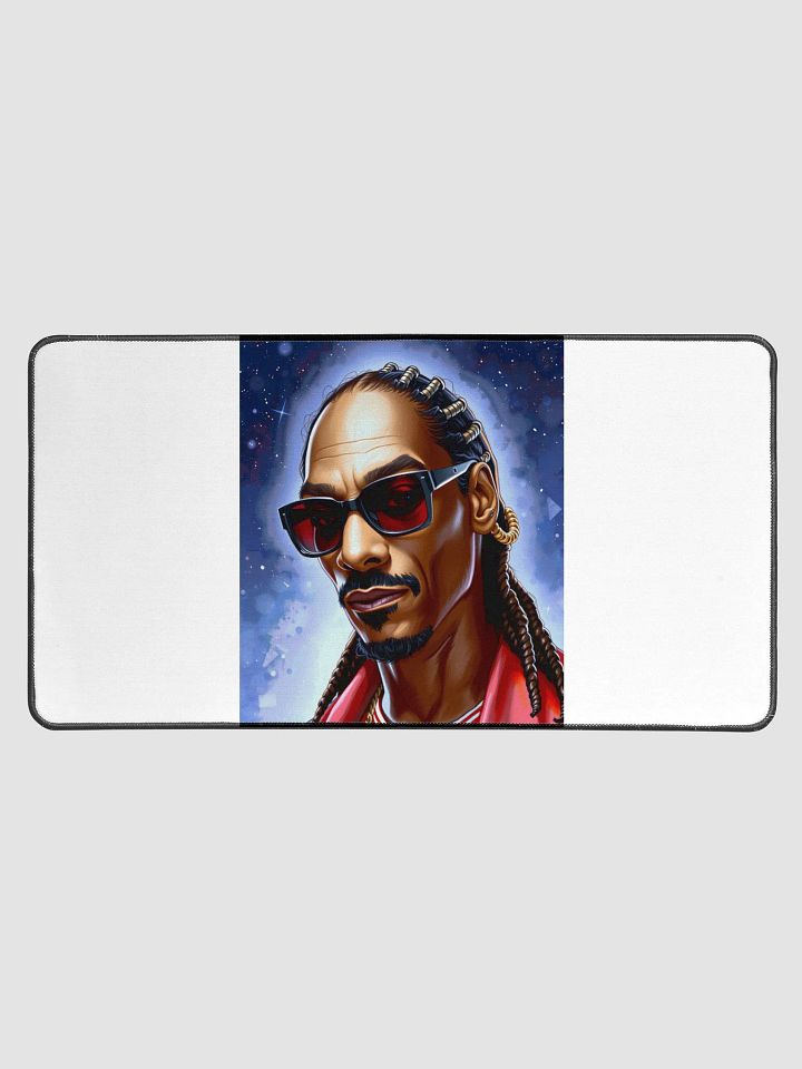 SNOOP DOG RAPPER IS THE BEST product image (1)