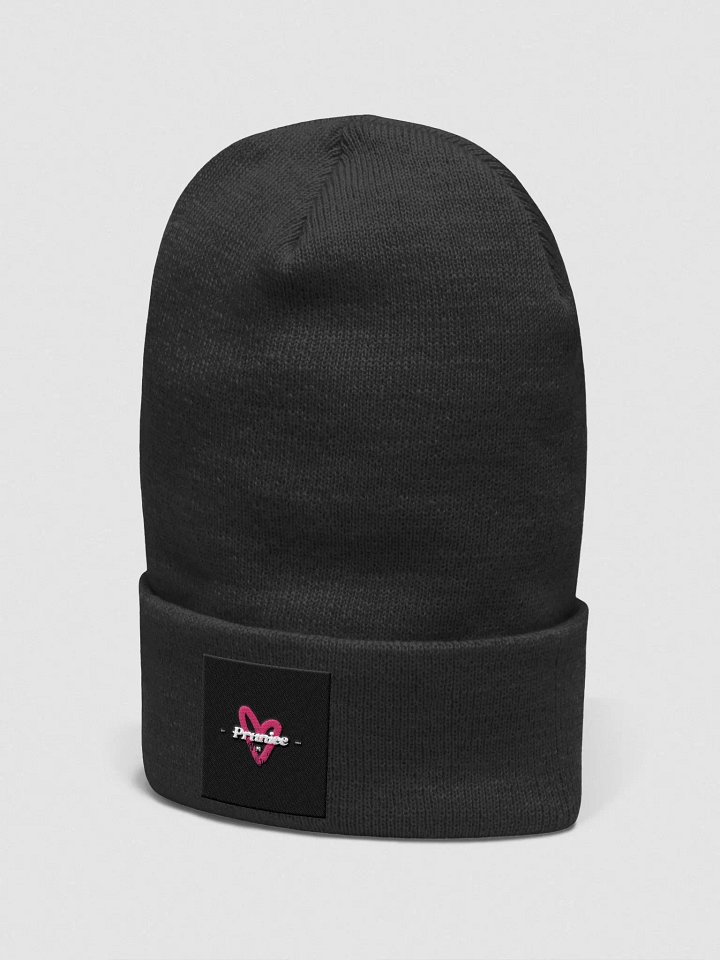 Ladies’ Pruniee Skull Cap product image (10)