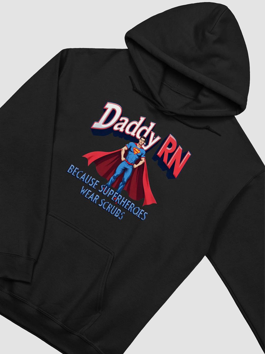 Daddy RN Classic Hoodie product image (28)