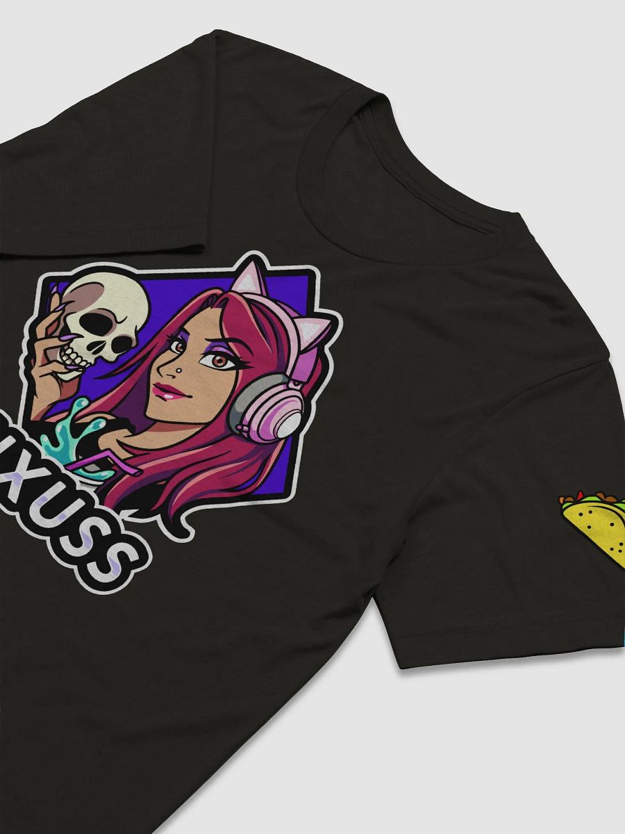Nixuss x Taco T-Shirt product image (34)