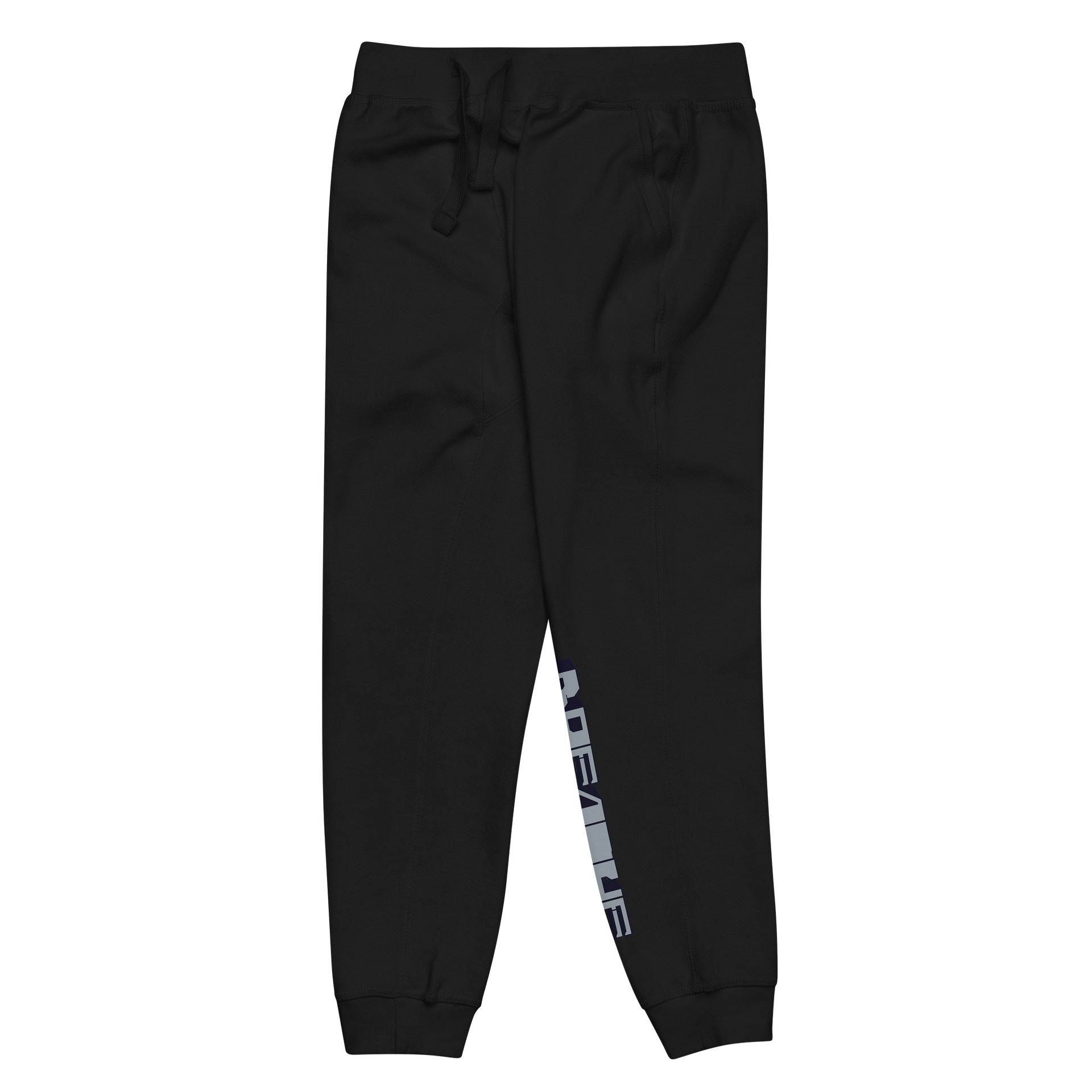 Cotton Heritage Unisex Fleece Joggers | Breathe in Comfort & Style product image (9)
