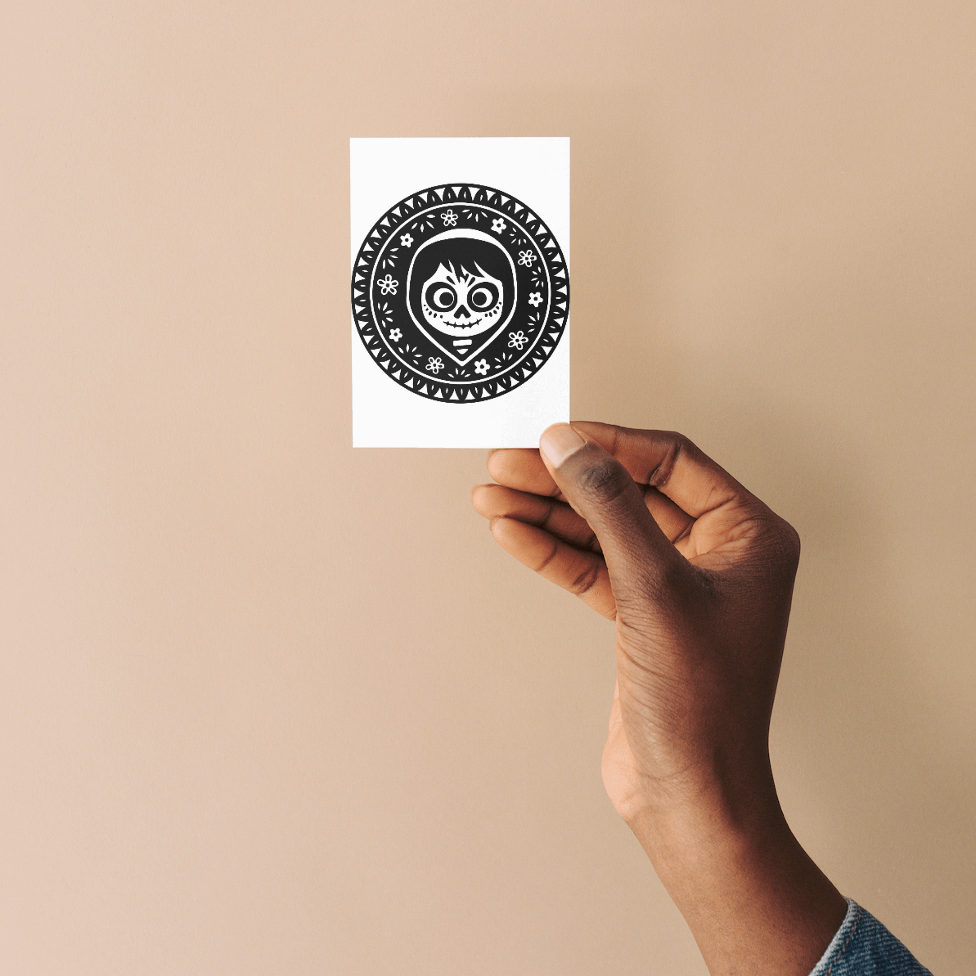 Coco Svg, Coco Png, Coco T-shirt, Coco Coffee Svg, Coco T-shirt Svg, Cut Files Cricut, T-shirt svg, Instant Digital Download, Coco Black Svg product image (4)