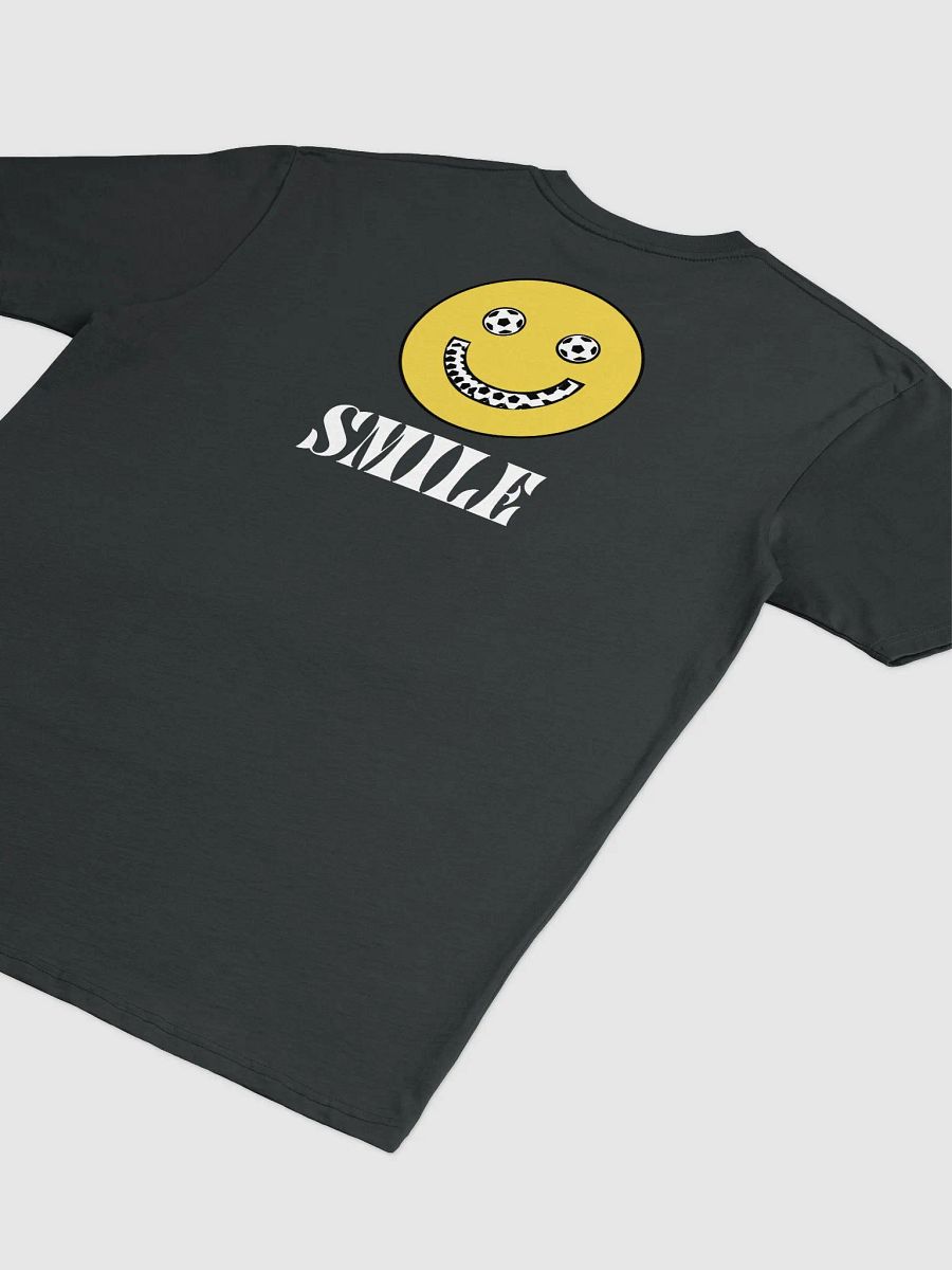 Smile Tee Unisex product image (4)