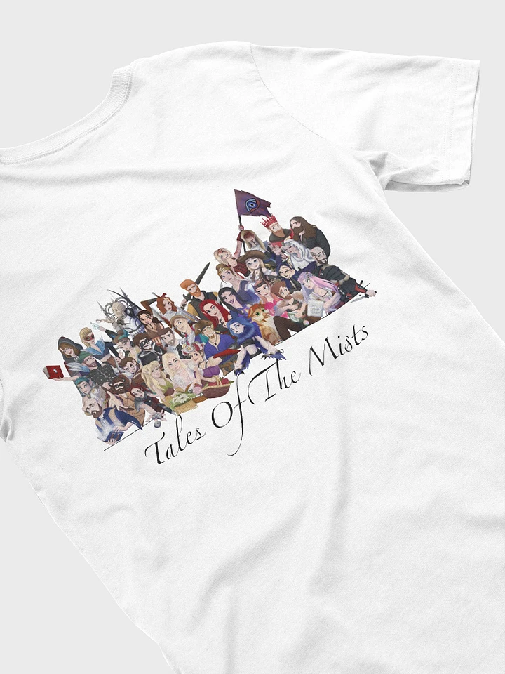 Tales of the Mists (White) product image (1)