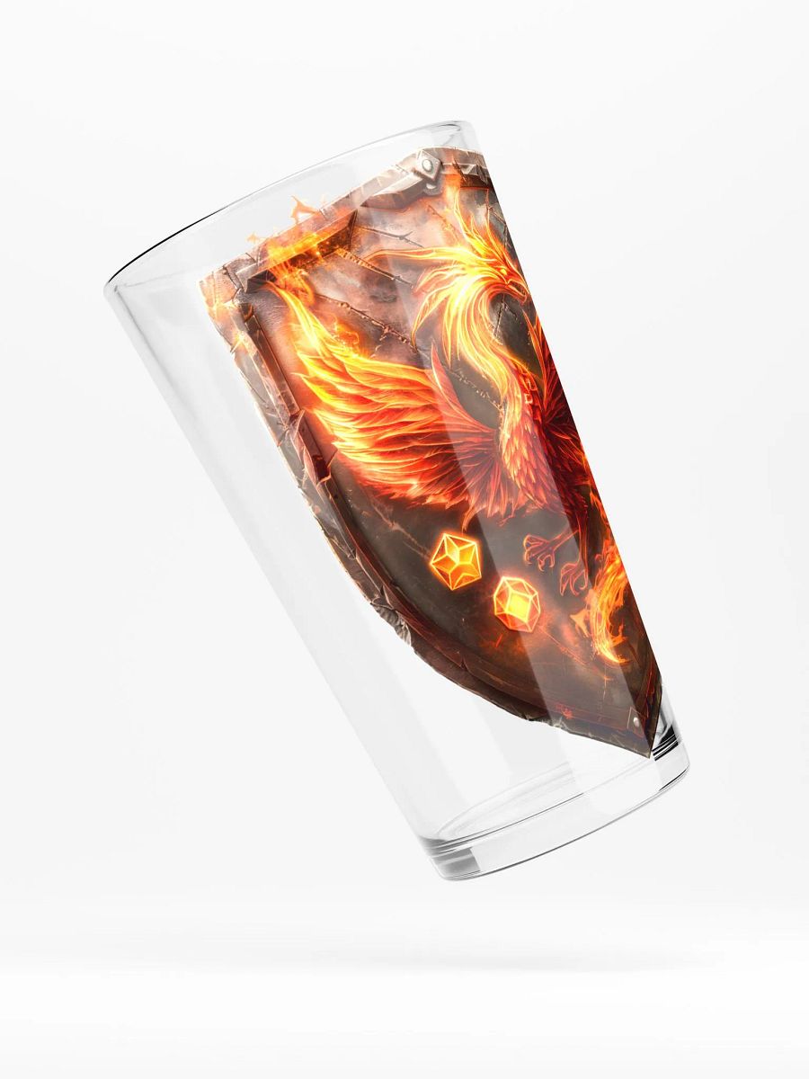 Verre à bière - The Fenyx Lair product image (4)