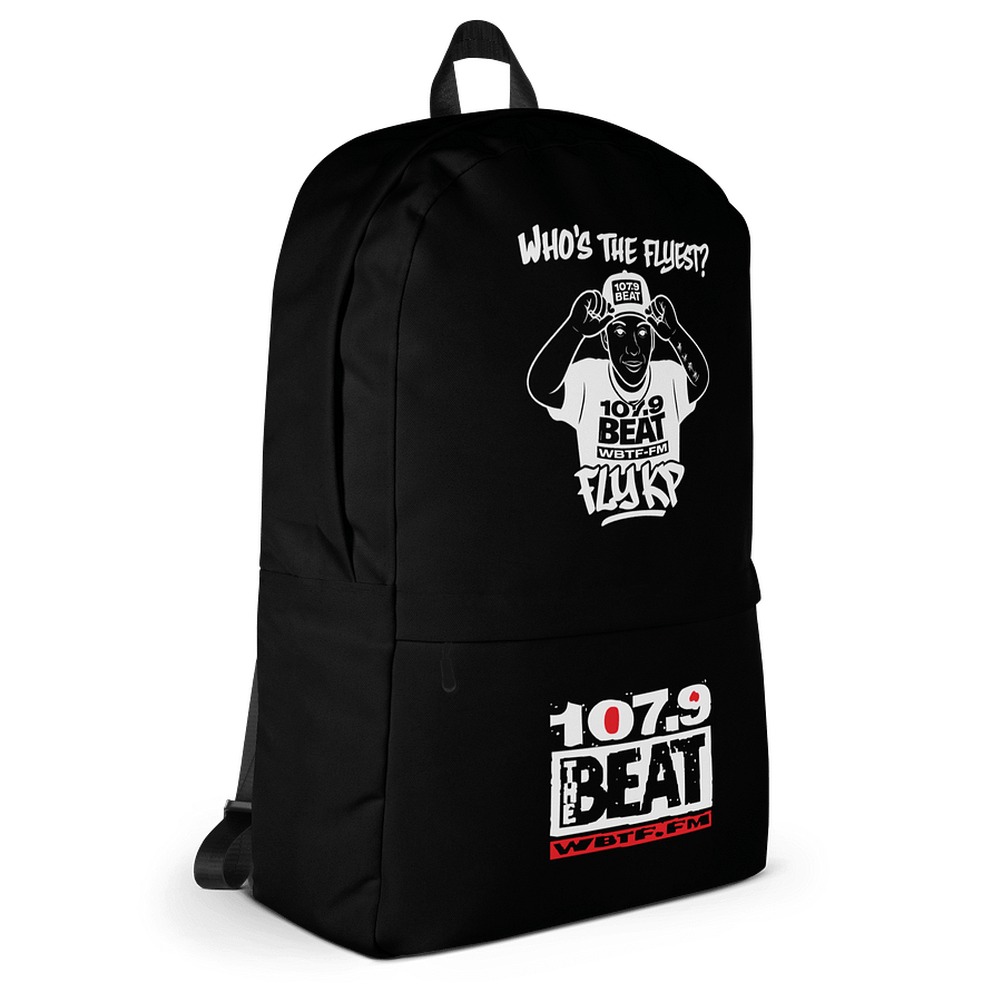 Fly KP Backpack product image (3)