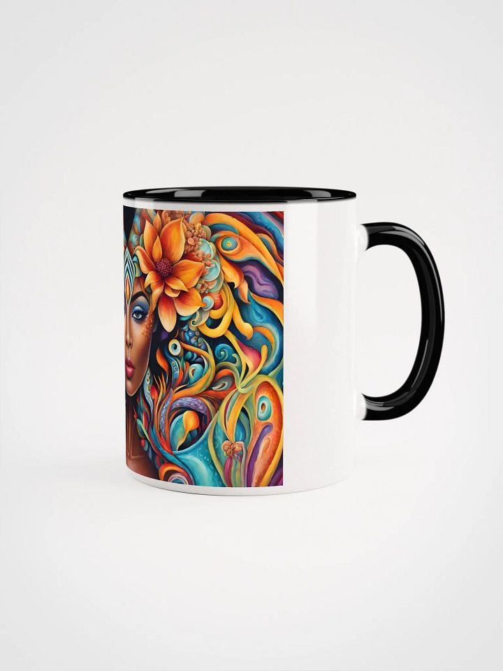 Chéri Samba: Vibrant Voice of African Contemporary Art product image (1)