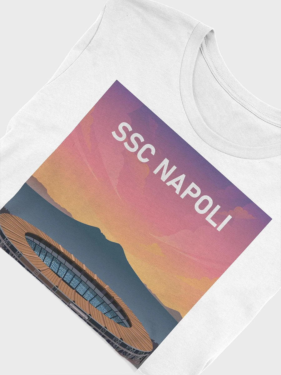 Stadio Diego Armando Maradona T-Shirt product image (3)