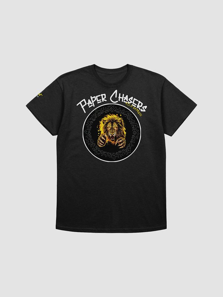 Kilo Express - Paper Chasers Tribal Lion Tee product image (1)