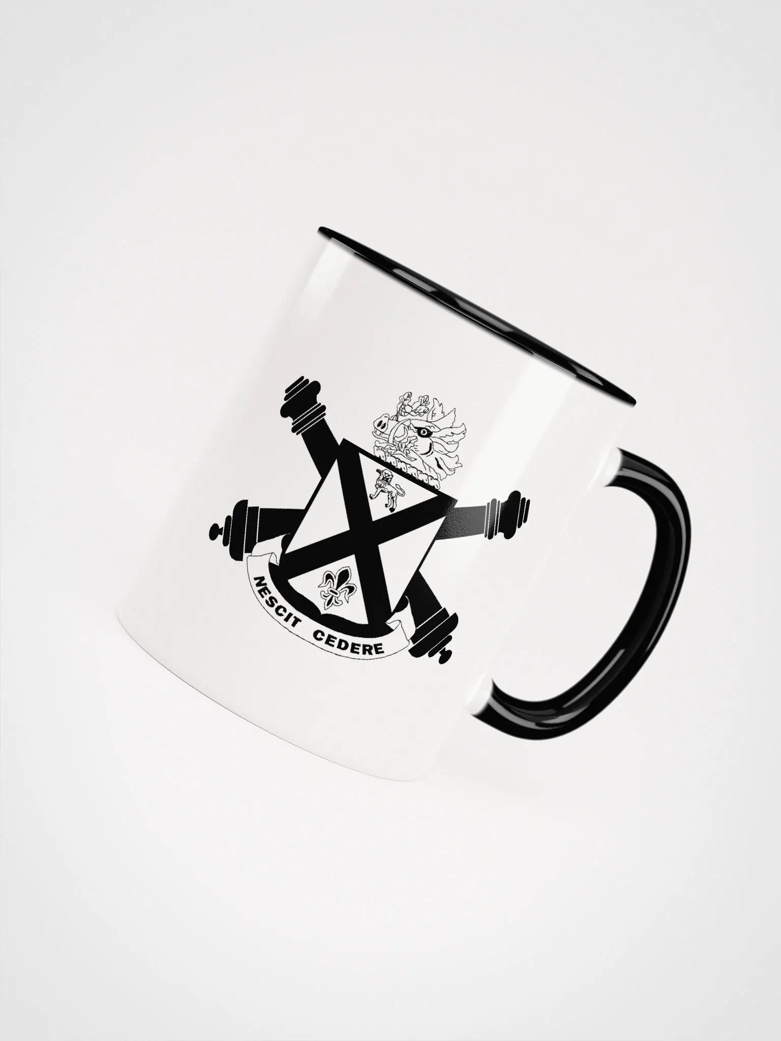 1-118th FA Ceramic Mug product image (14)