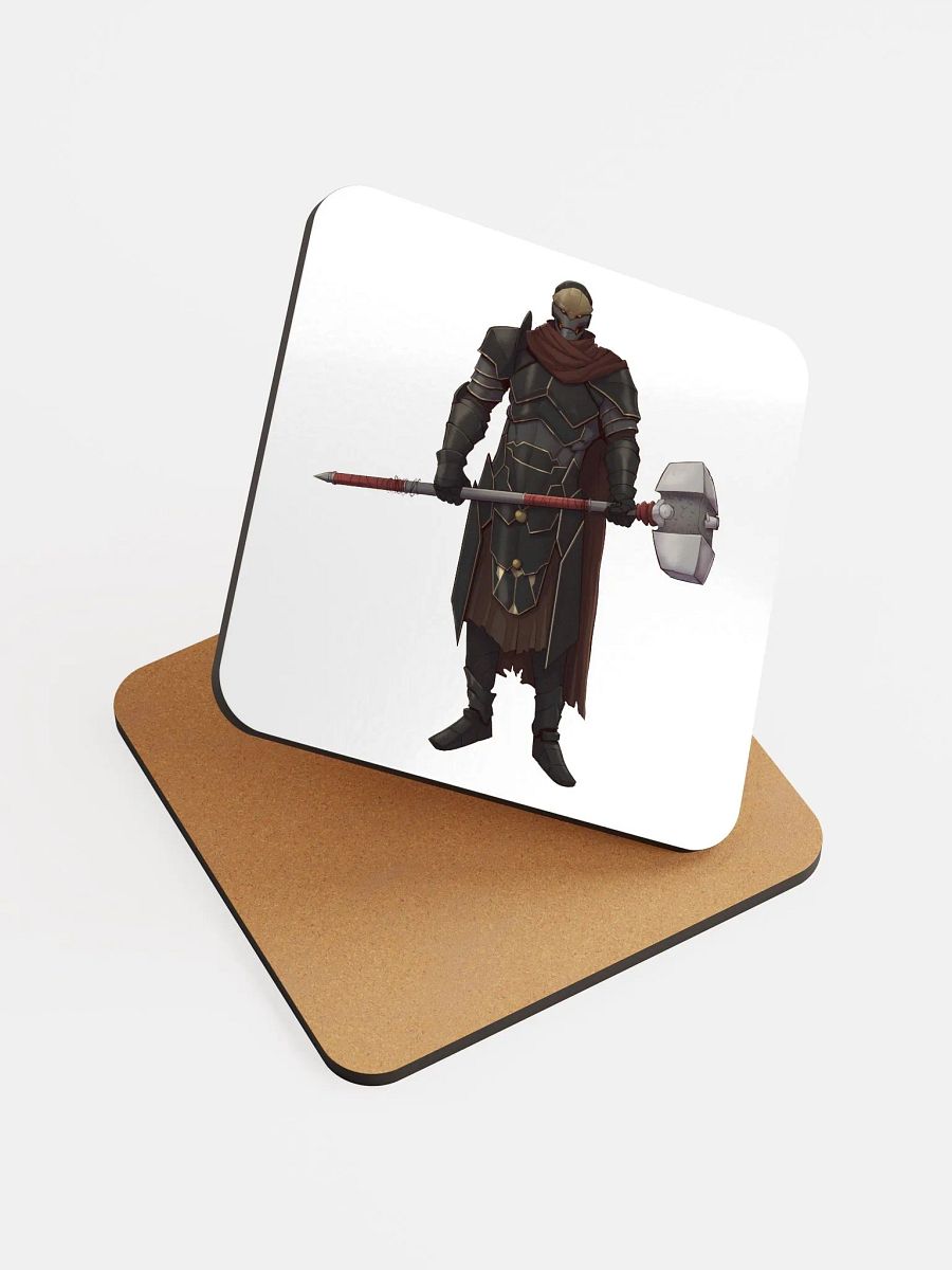 Gentlemen Coaster - Ozymandias product image (6)