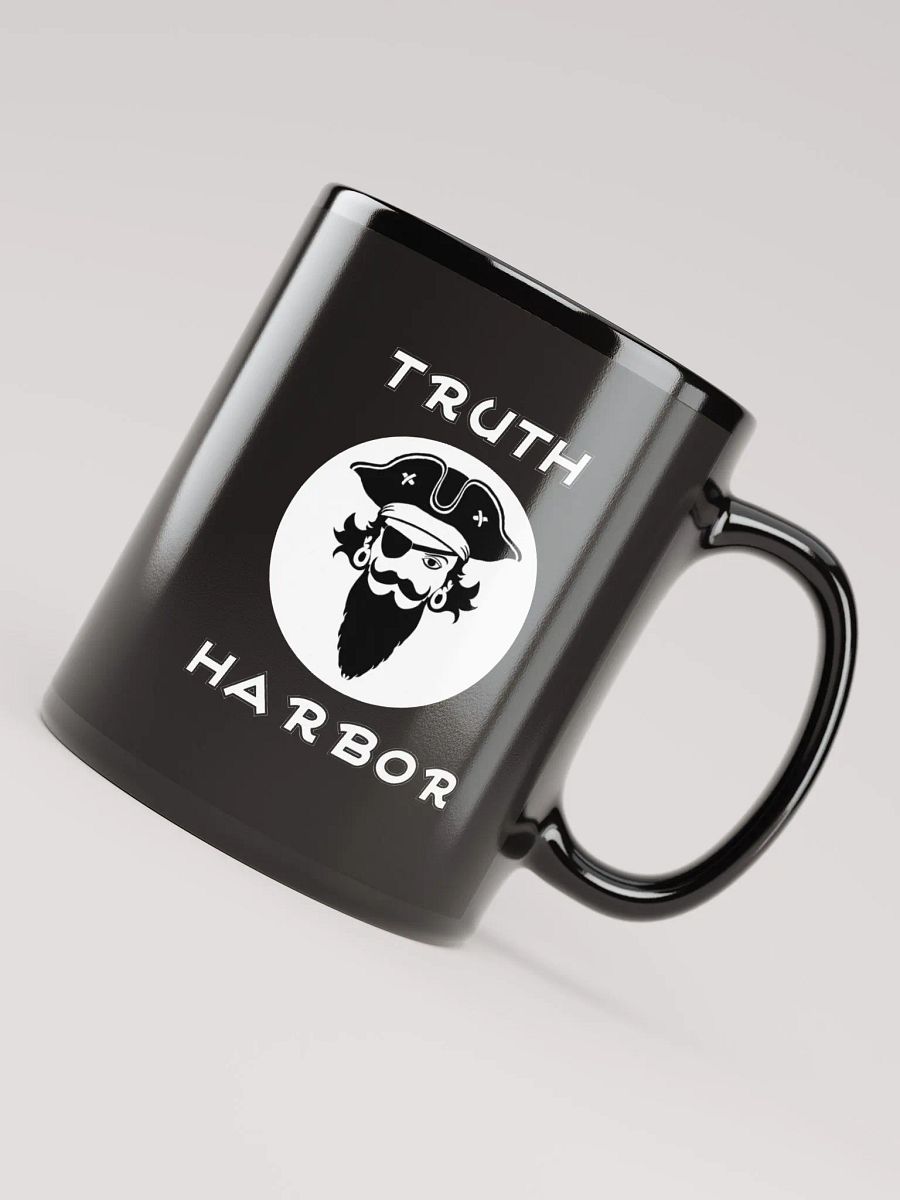 Truth Harbor - Coffee Mug product image (4)