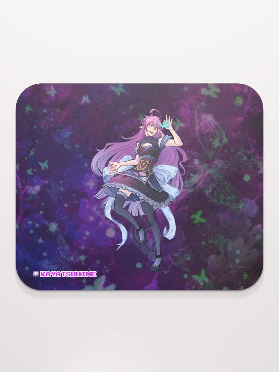 Butterfly Mouse Mat product image (3)