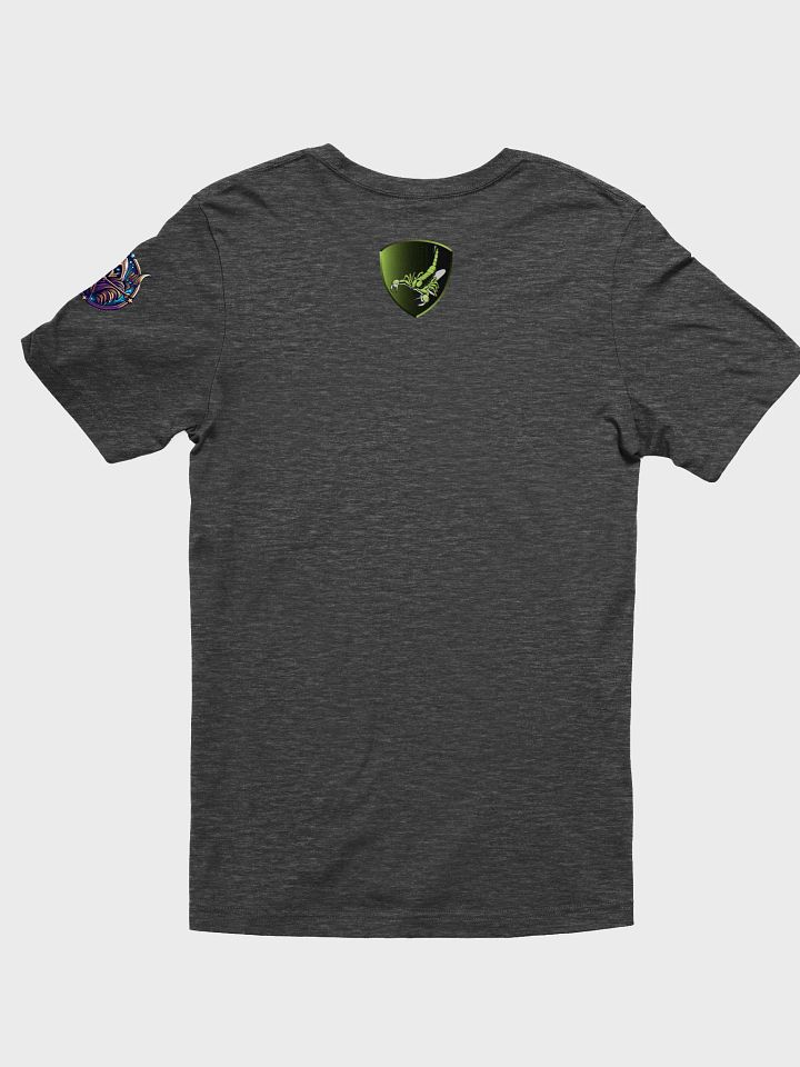 Judo Chop Life Graphic Tee product image (11)