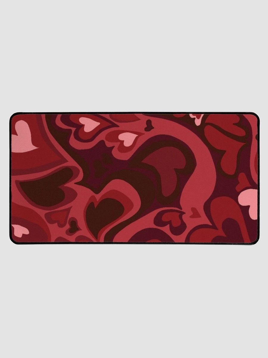 Heartfelt Harmony Desk Mat product image (1)