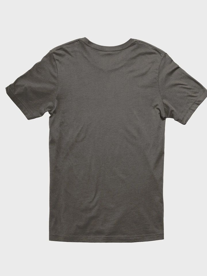 Isaiah 1:18 Verse Tee Unisex product image (5)
